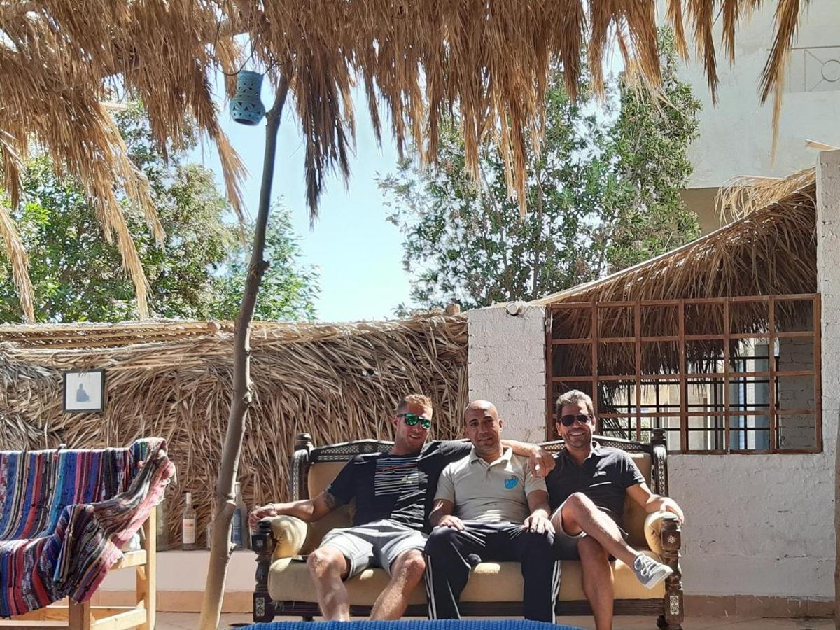 Marsa Alam Rayhana Guest House מראה חיצוני תמונה