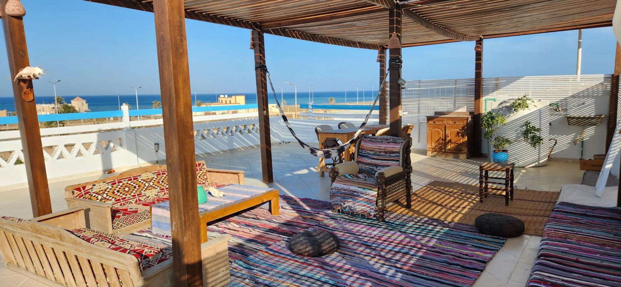 Marsa Alam Rayhana Guest House מראה חיצוני תמונה