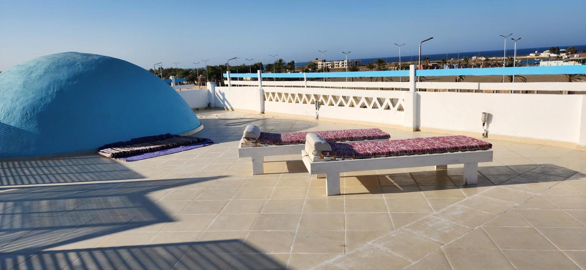 Marsa Alam Rayhana Guest House מראה חיצוני תמונה