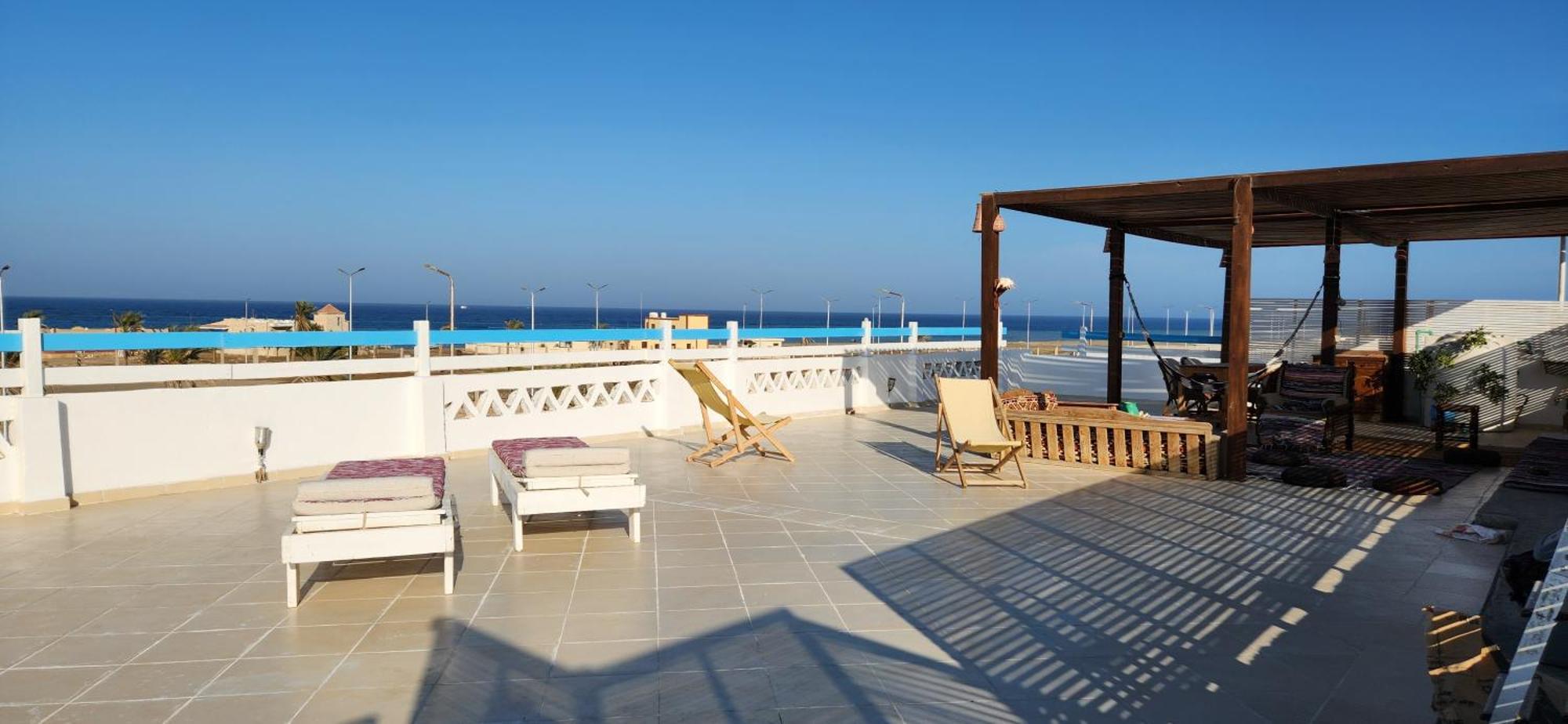 Marsa Alam Rayhana Guest House מראה חיצוני תמונה