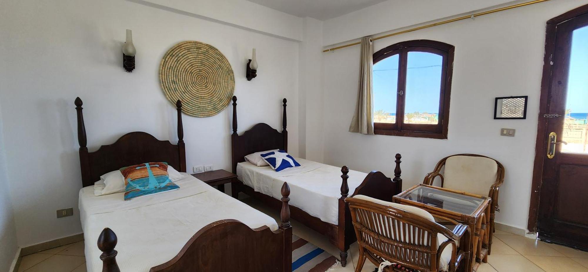 Marsa Alam Rayhana Guest House מראה חיצוני תמונה