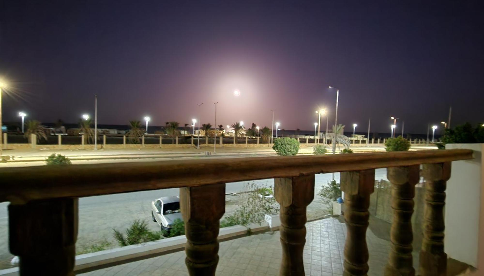 Marsa Alam Rayhana Guest House מראה חיצוני תמונה