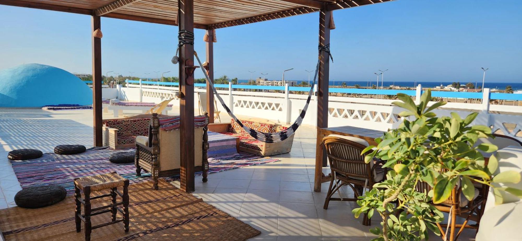 Marsa Alam Rayhana Guest House מראה חיצוני תמונה