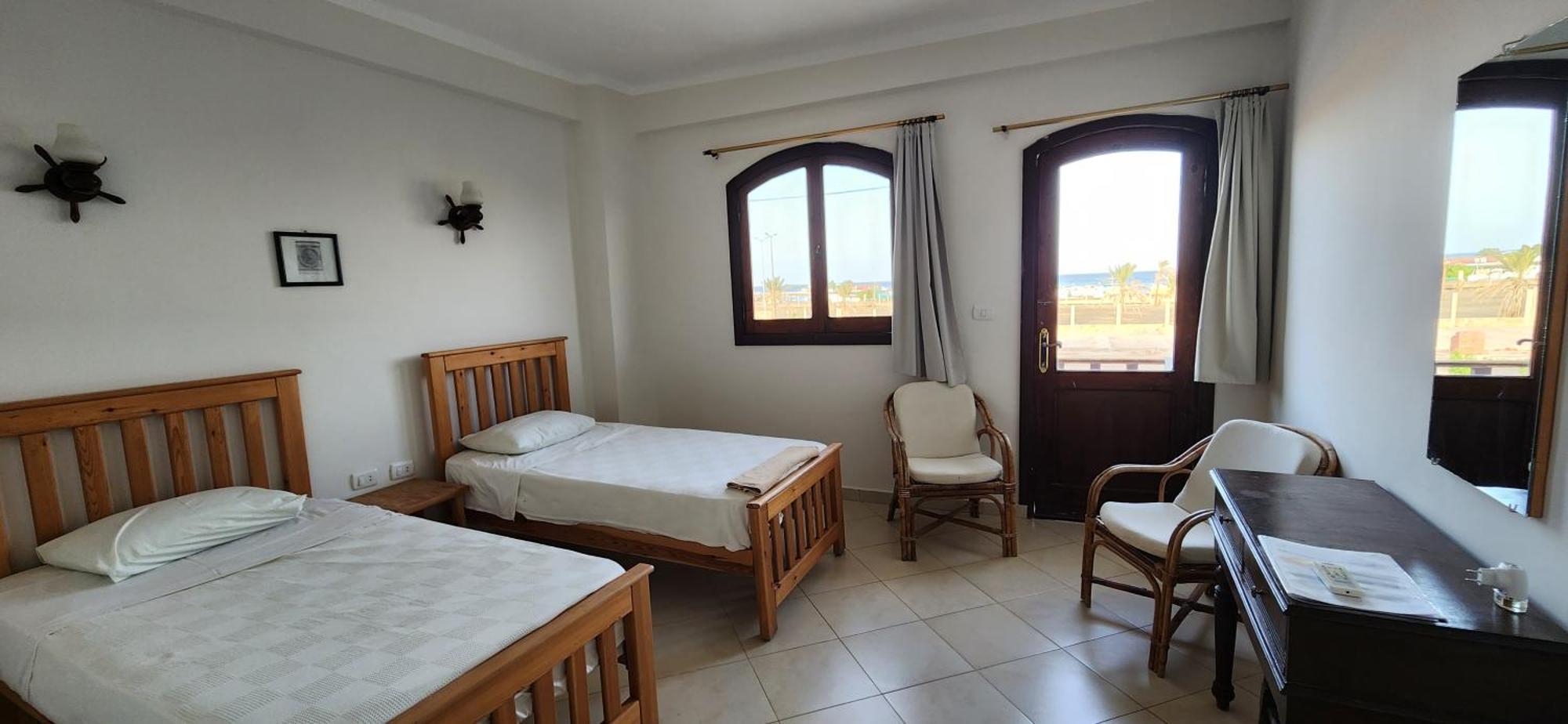 Marsa Alam Rayhana Guest House מראה חיצוני תמונה