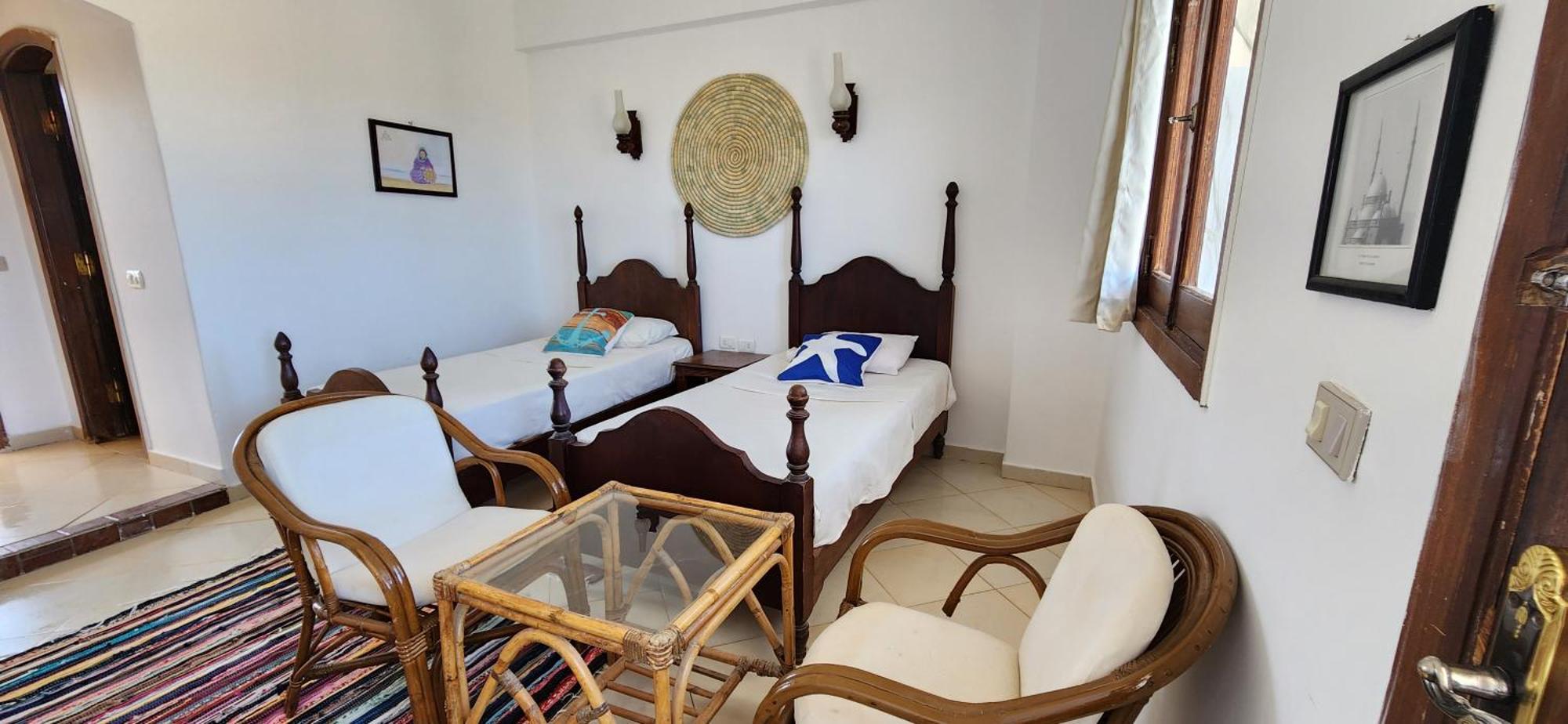 Marsa Alam Rayhana Guest House מראה חיצוני תמונה