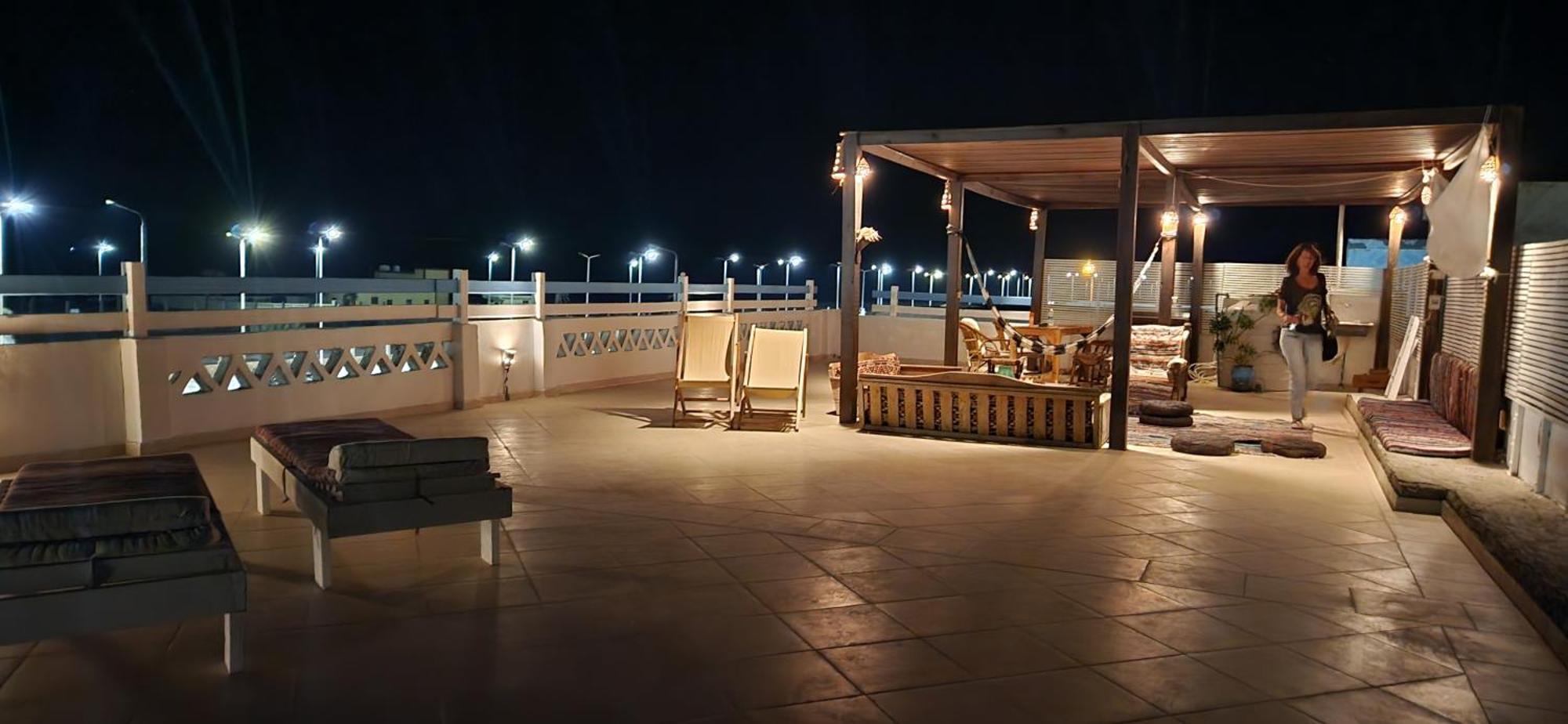 Marsa Alam Rayhana Guest House מראה חיצוני תמונה