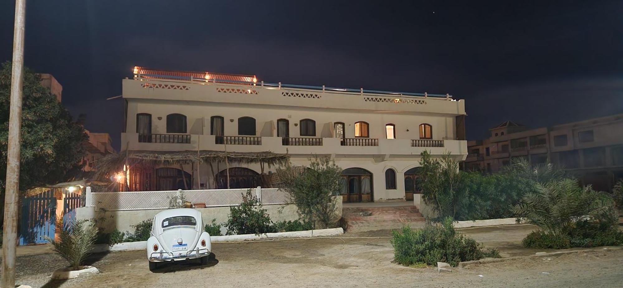 Marsa Alam Rayhana Guest House מראה חיצוני תמונה