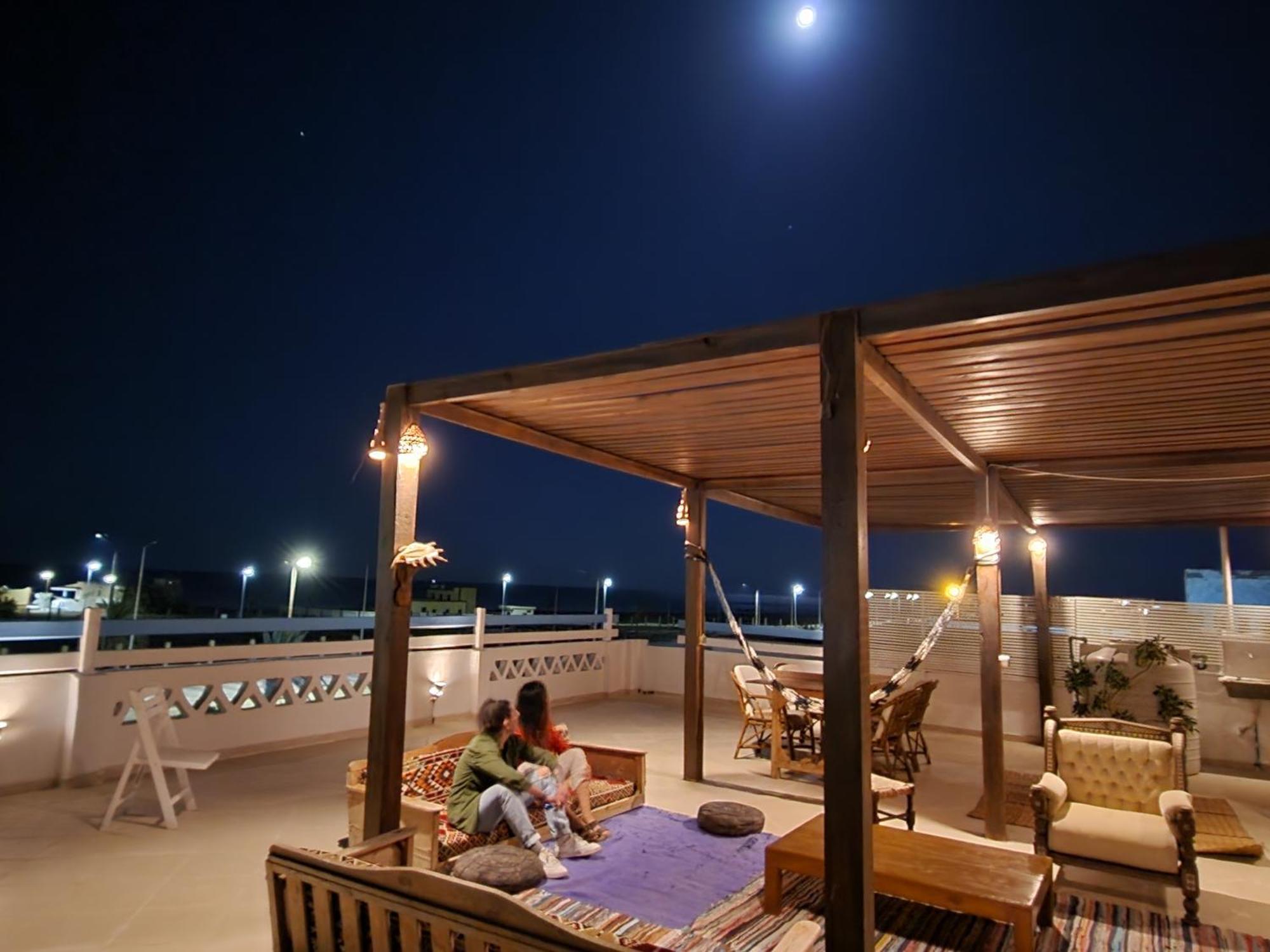 Marsa Alam Rayhana Guest House מראה חיצוני תמונה