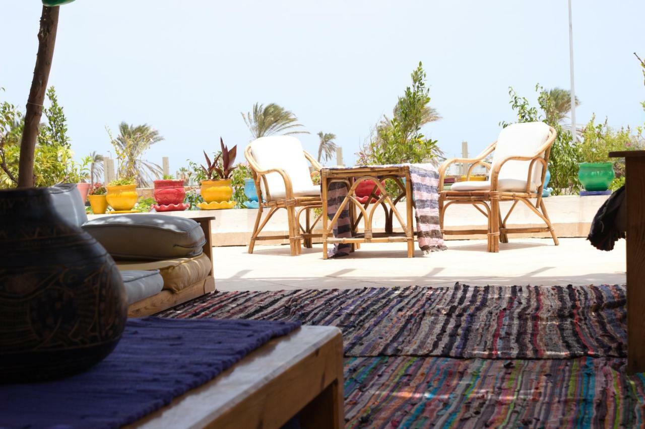 Marsa Alam Rayhana Guest House מראה חיצוני תמונה